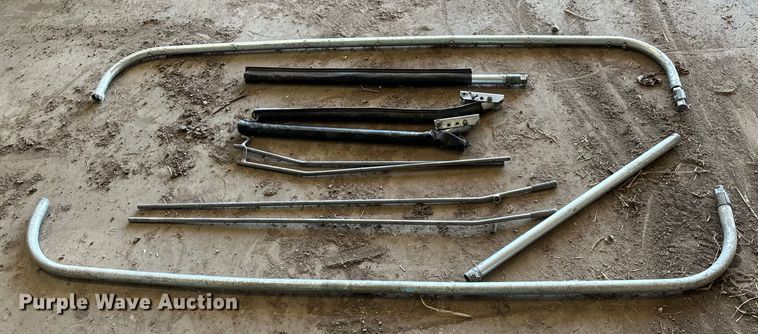 image for item NH9051 1987 Jeep Wrangler Laredo SUV