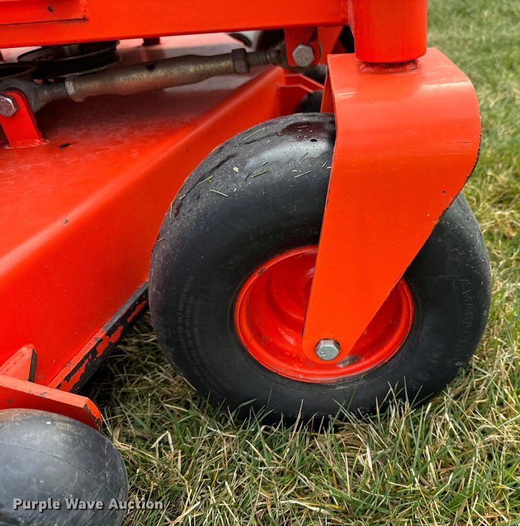 image for item NH9062 Bad Boy 6000 PUP ZTR lawn mower