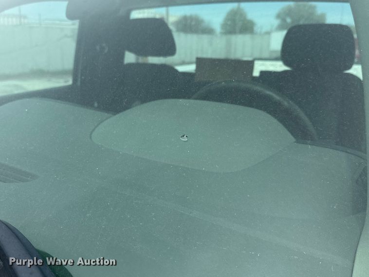 image for item NH9063 2010 GMC Sierra 1500 pickup truck