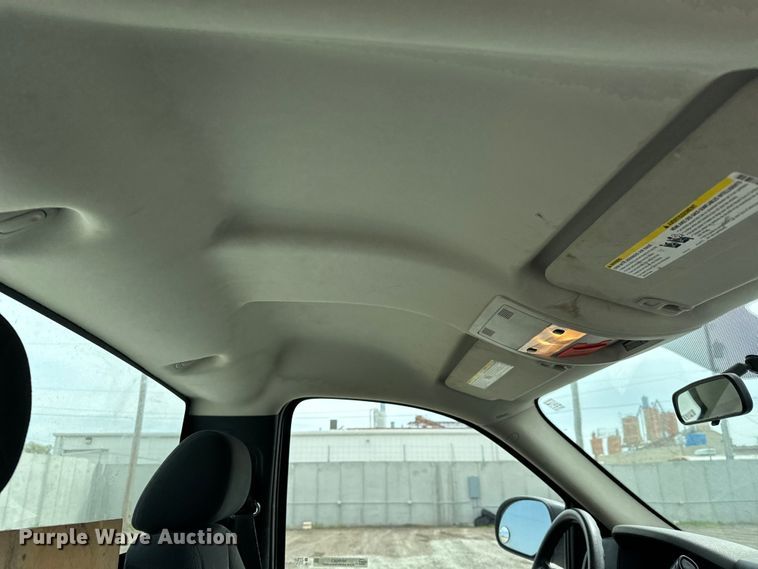 image for item NH9063 2010 GMC Sierra 1500 pickup truck