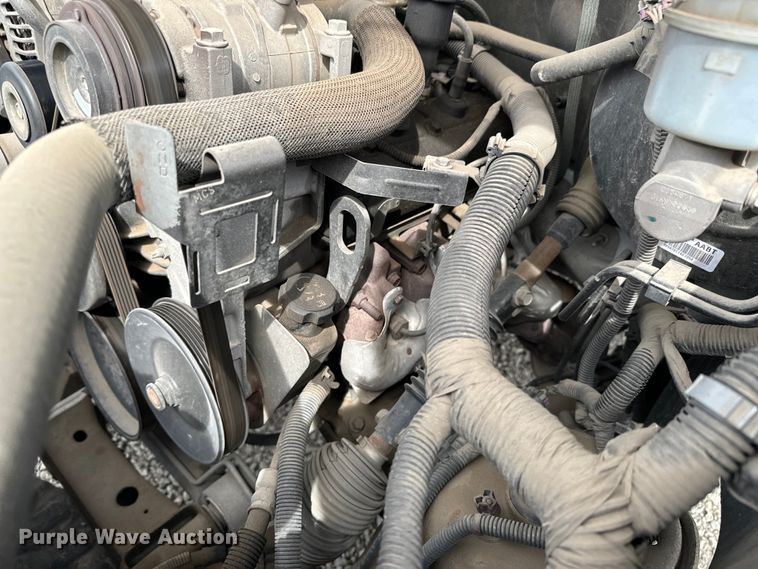 image for item NH9063 2010 GMC Sierra 1500 pickup truck