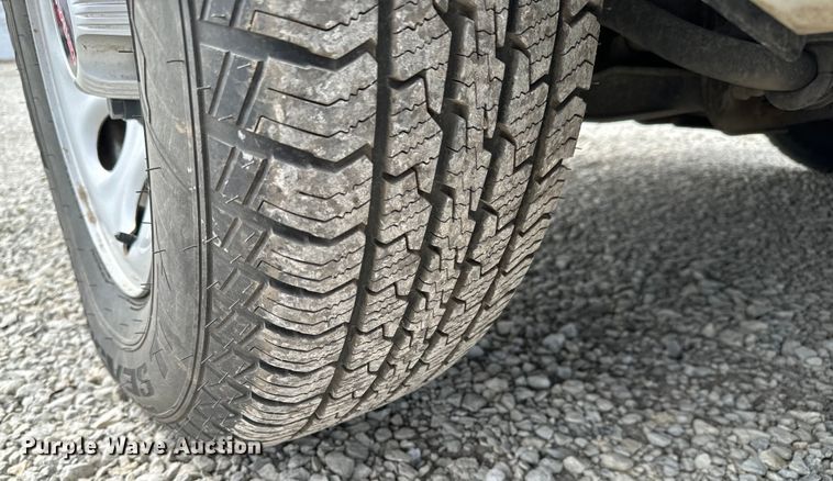 image for item NH9063 2010 GMC Sierra 1500 pickup truck