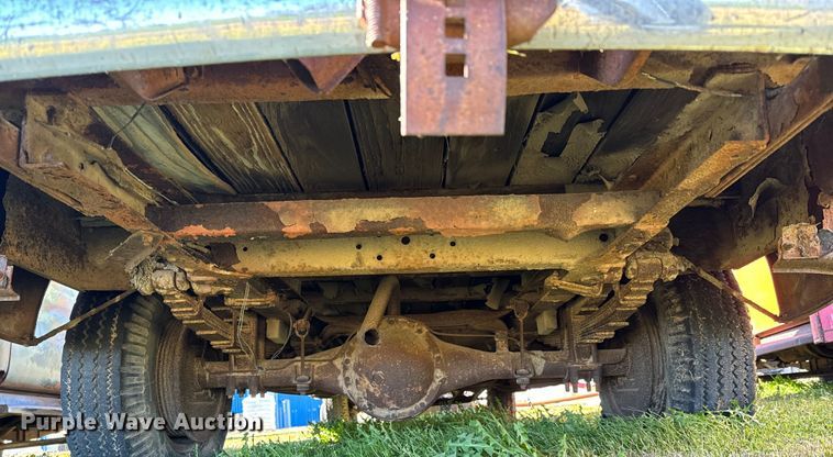 image for item NH9073 1948 Chevrolet  Carryall  SUV