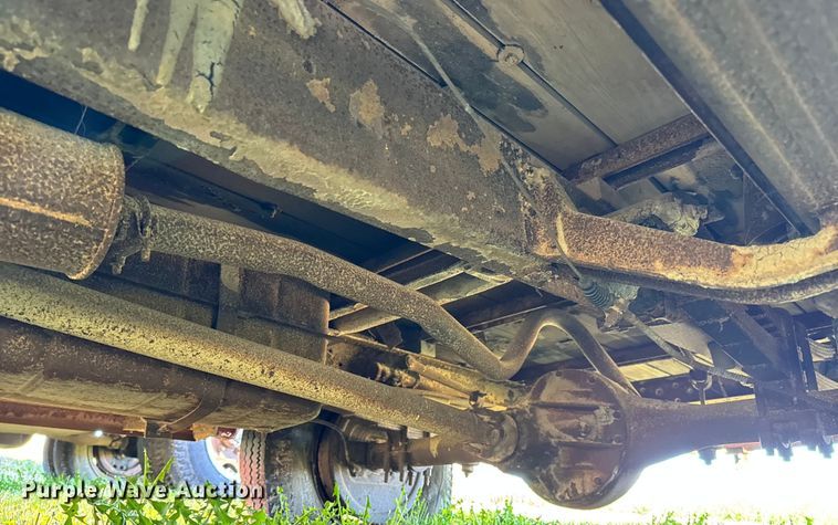 image for item NH9073 1948 Chevrolet  Carryall  SUV