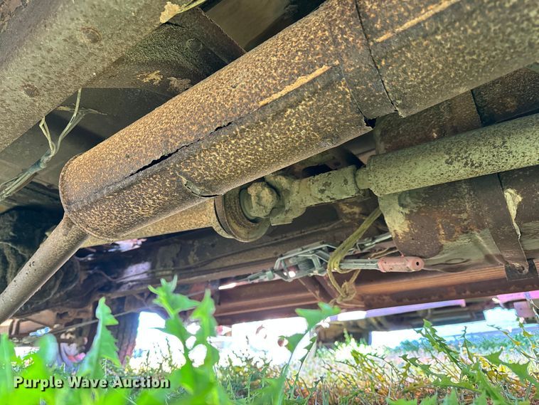 image for item NH9073 1948 Chevrolet  Carryall  SUV