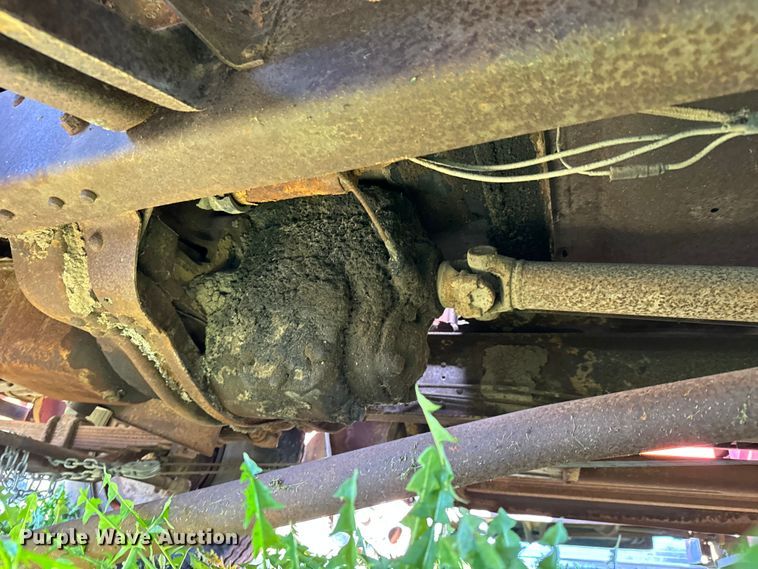 image for item NH9073 1948 Chevrolet  Carryall  SUV