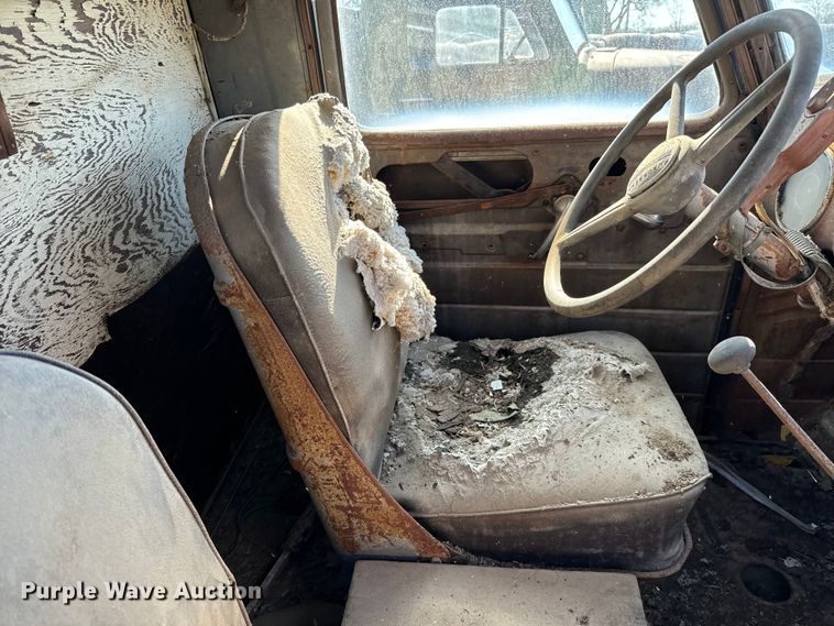 image for item NH9073 1948 Chevrolet  Carryall  SUV