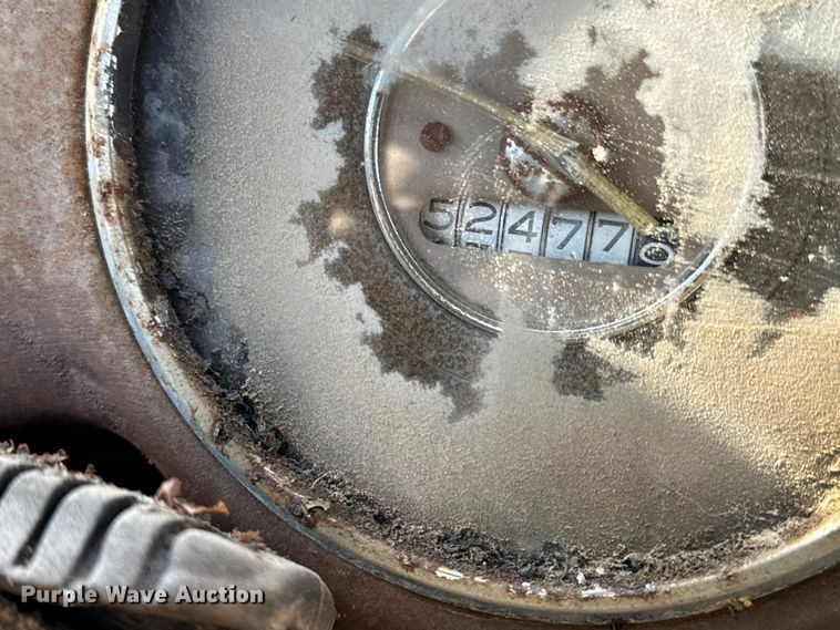 image for item NH9073 1948 Chevrolet  Carryall  SUV