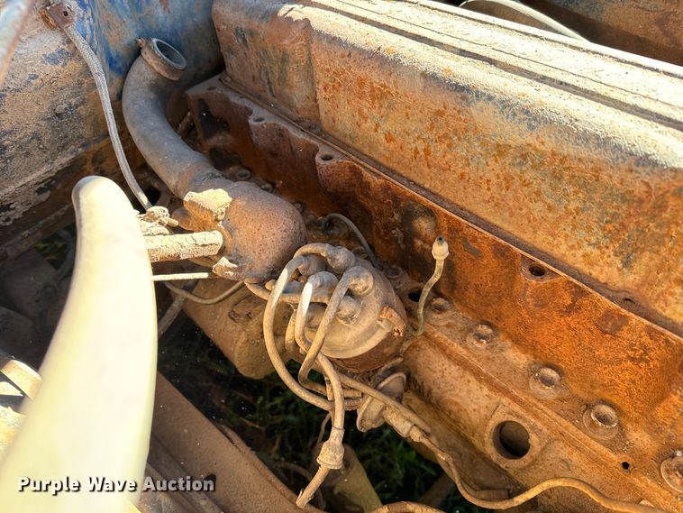 image for item NH9073 1948 Chevrolet  Carryall  SUV