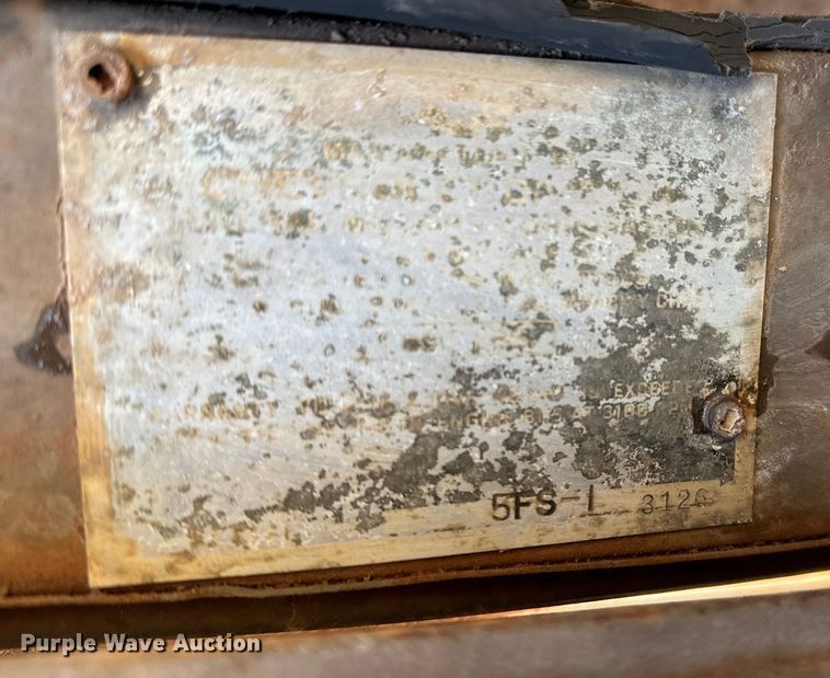 image for item NH9073 1948 Chevrolet  Carryall  SUV