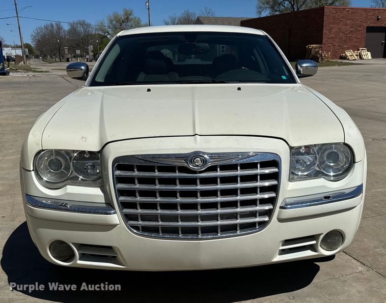 image for item NH9084 2006 Chrysler  300C 