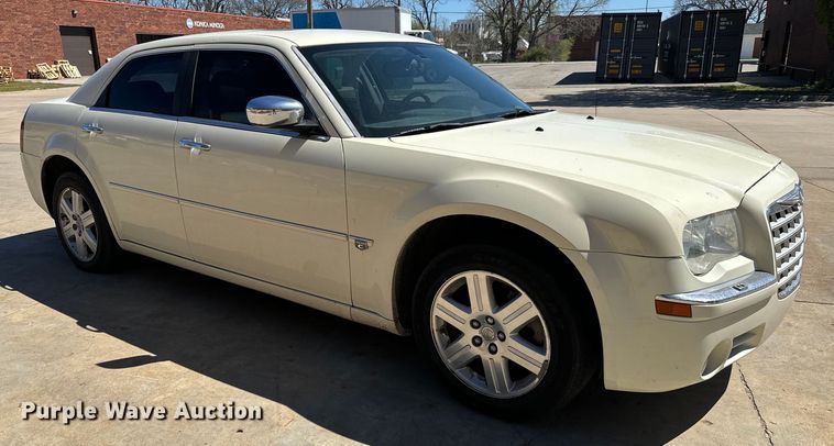 image for item NH9084 2006 Chrysler  300C 
