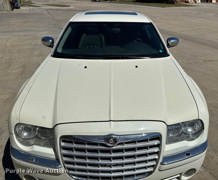 image for item NH9084 2006 Chrysler  300C 
