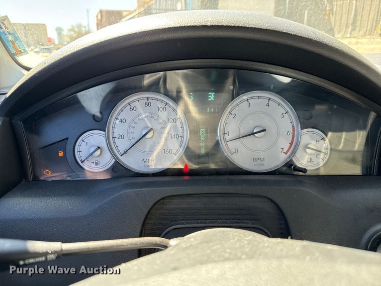 image for item NH9084 2006 Chrysler  300C 