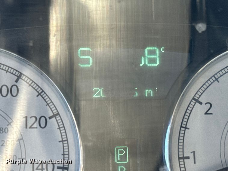 image for item NH9084 2006 Chrysler  300C 