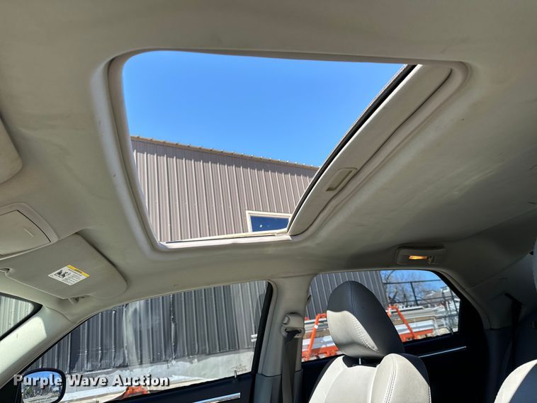 image for item NH9084 2006 Chrysler  300C 