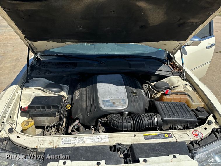 image for item NH9084 2006 Chrysler  300C 