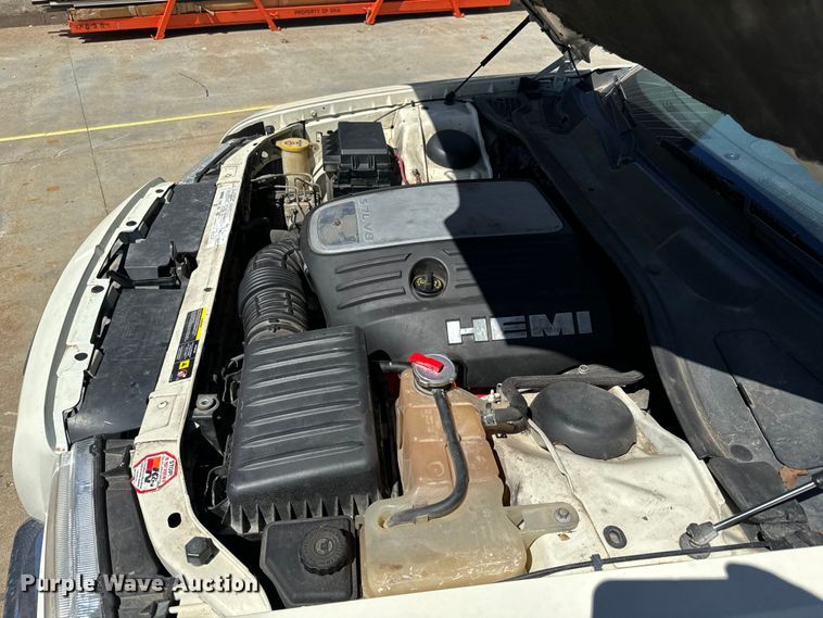 image for item NH9084 2006 Chrysler  300C 