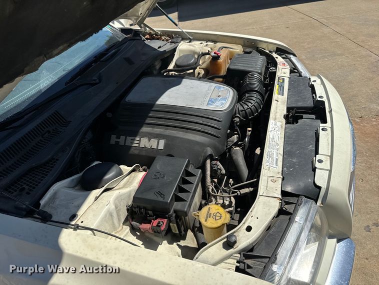 image for item NH9084 2006 Chrysler  300C 