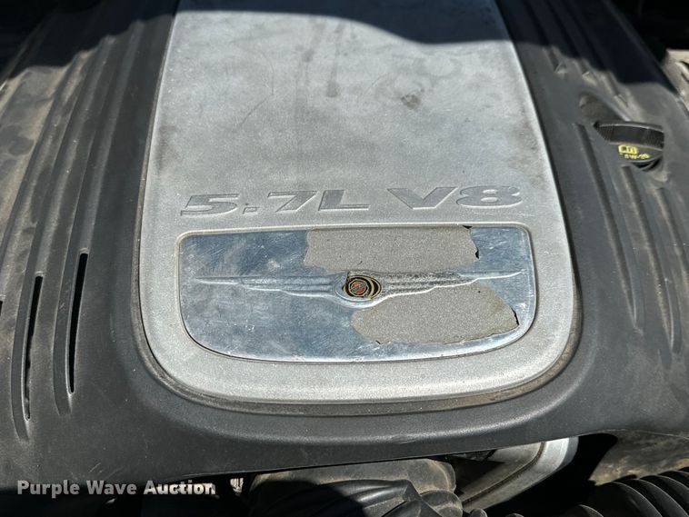 image for item NH9084 2006 Chrysler  300C 