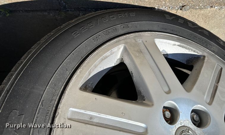 image for item NH9084 2006 Chrysler  300C 