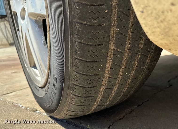 image for item NH9084 2006 Chrysler  300C 