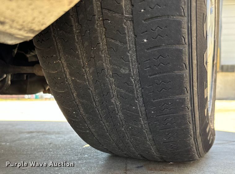 image for item NH9084 2006 Chrysler  300C 