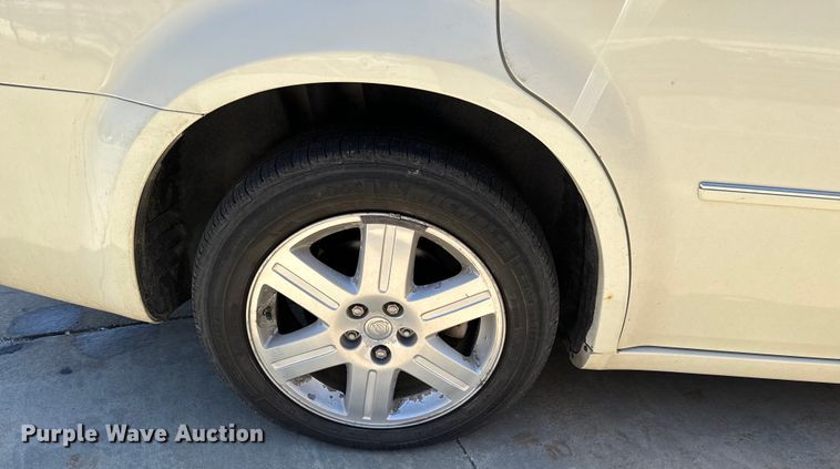 image for item NH9084 2006 Chrysler  300C 