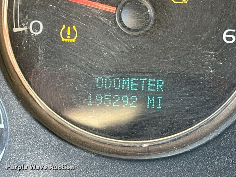 image for item NJ9495 2007 GMC Yukon XL SLT SUV