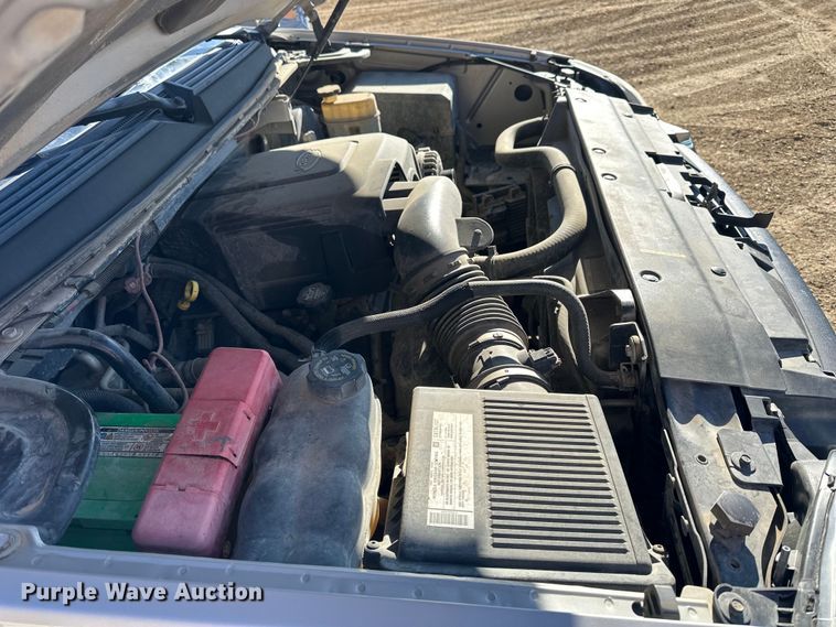 image for item NJ9495 2007 GMC Yukon XL SLT SUV