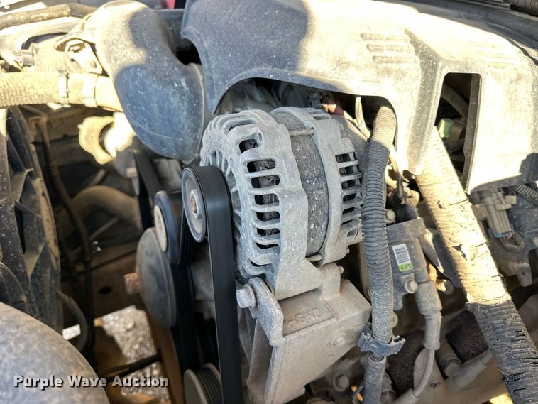 image for item NJ9495 2007 GMC Yukon XL SLT SUV