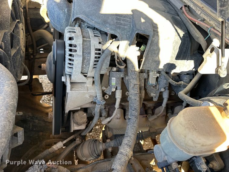 image for item NJ9495 2007 GMC Yukon XL SLT SUV