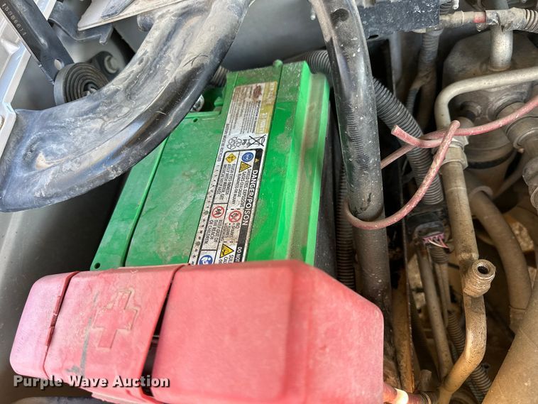 image for item NJ9495 2007 GMC Yukon XL SLT SUV