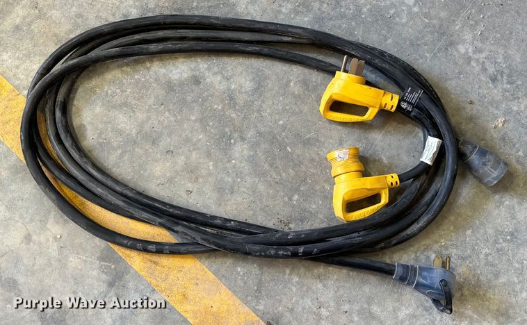 image for item NS9518 Miller Bobcat 250 welder/generator