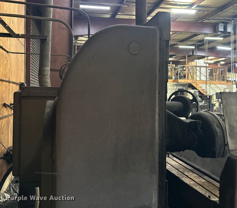 image for item NT9032 Norton surface grinder 