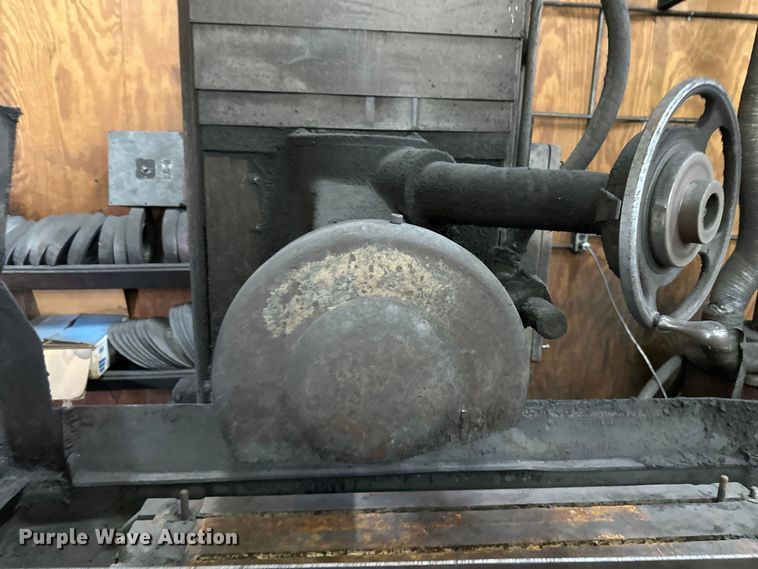 image for item NT9032 Norton surface grinder 