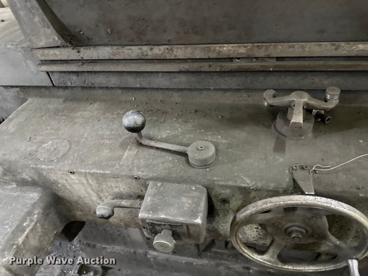 image for item NT9032 Norton surface grinder 