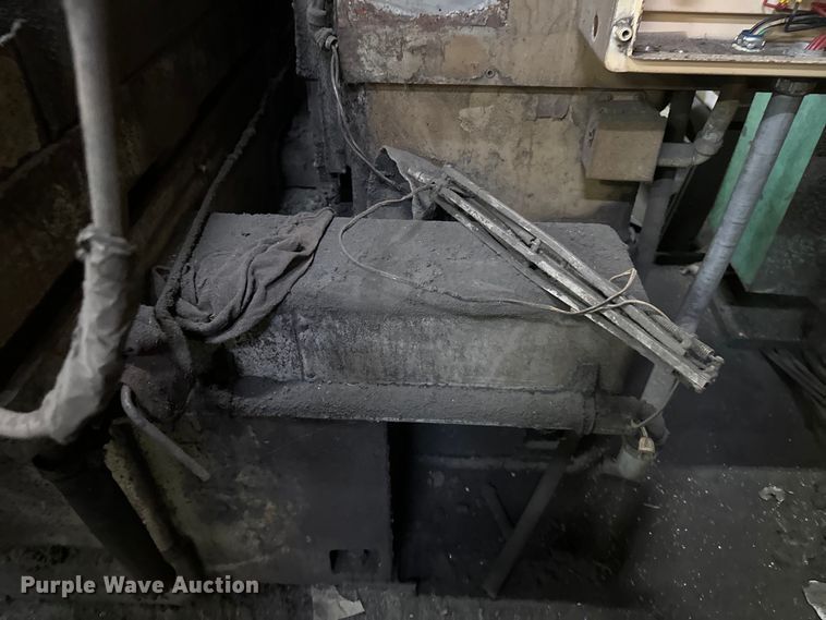 image for item NT9032 Norton surface grinder 