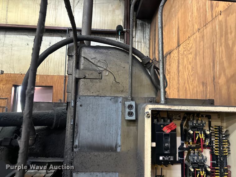 image for item NT9032 Norton surface grinder 