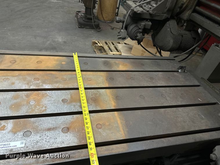 image for item NT9033 1944 Rockford  shaper planner