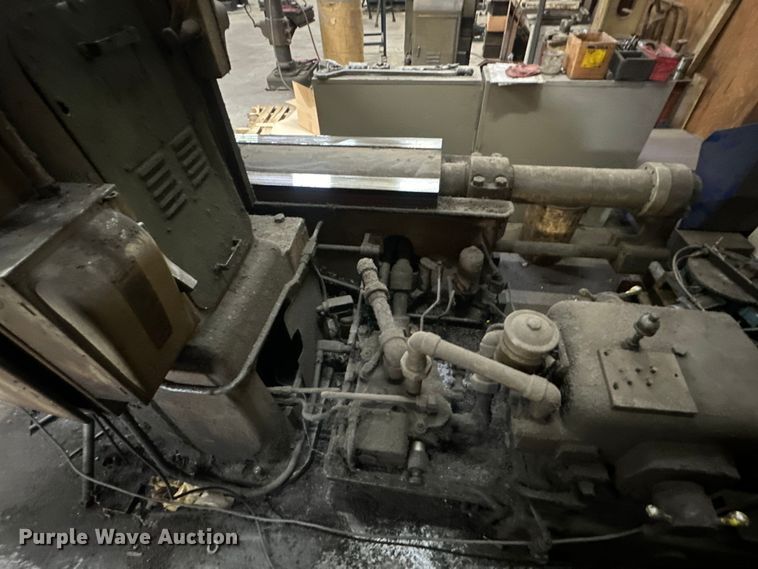 image for item NT9033 1944 Rockford  shaper planner