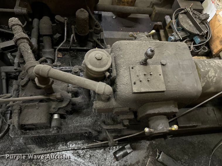 image for item NT9033 1944 Rockford  shaper planner