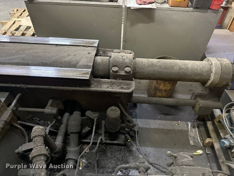 image for item NT9033 1944 Rockford  shaper planner