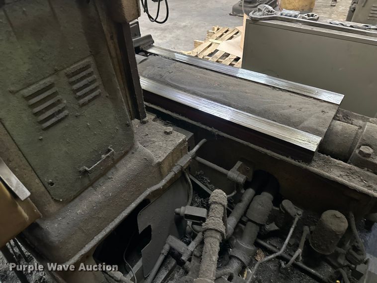 image for item NT9033 1944 Rockford  shaper planner