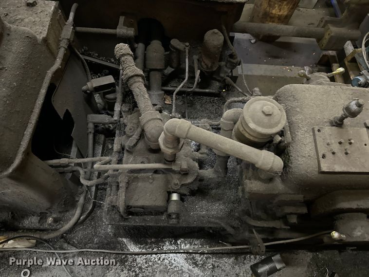 image for item NT9033 1944 Rockford  shaper planner