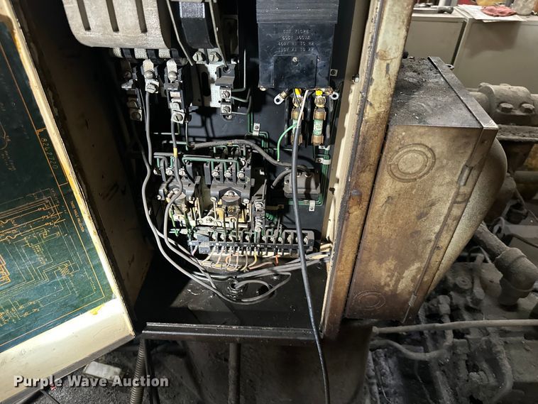 image for item NT9033 1944 Rockford  shaper planner