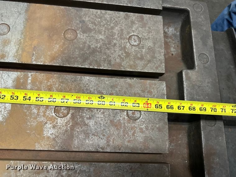 image for item NT9033 1944 Rockford  shaper planner