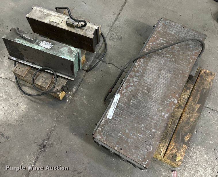 image for item NT9034 (3) magnetic chucks