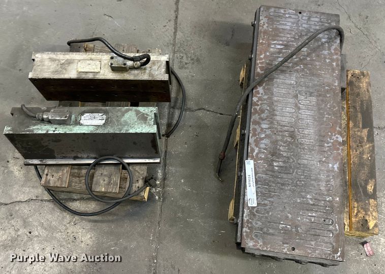 image for item NT9034 (3) magnetic chucks