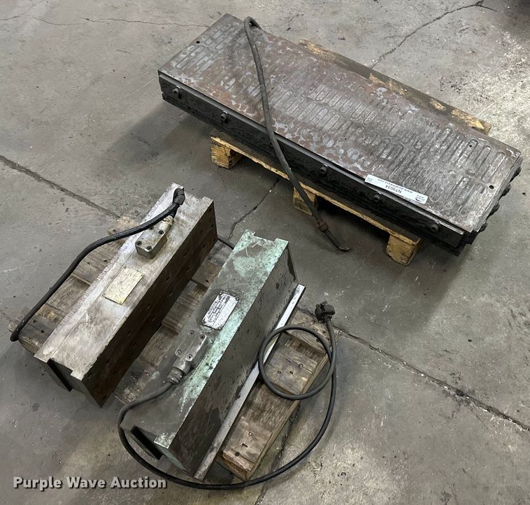 image for item NT9034 (3) magnetic chucks